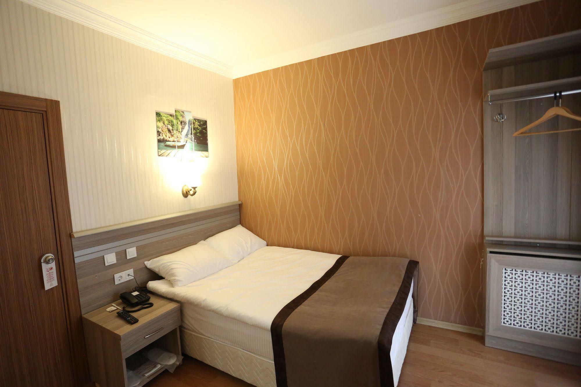 Otel Destino Park Ankara