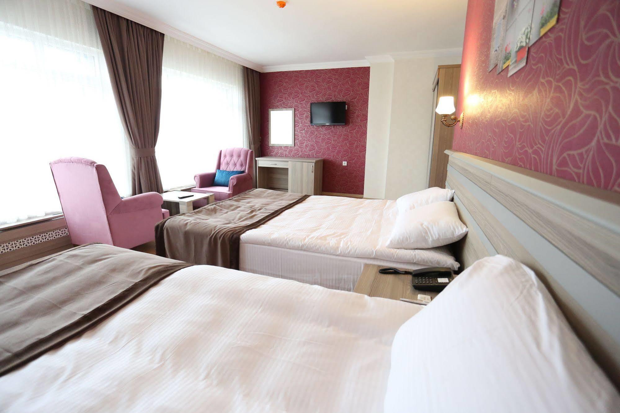Otel Destino Park
