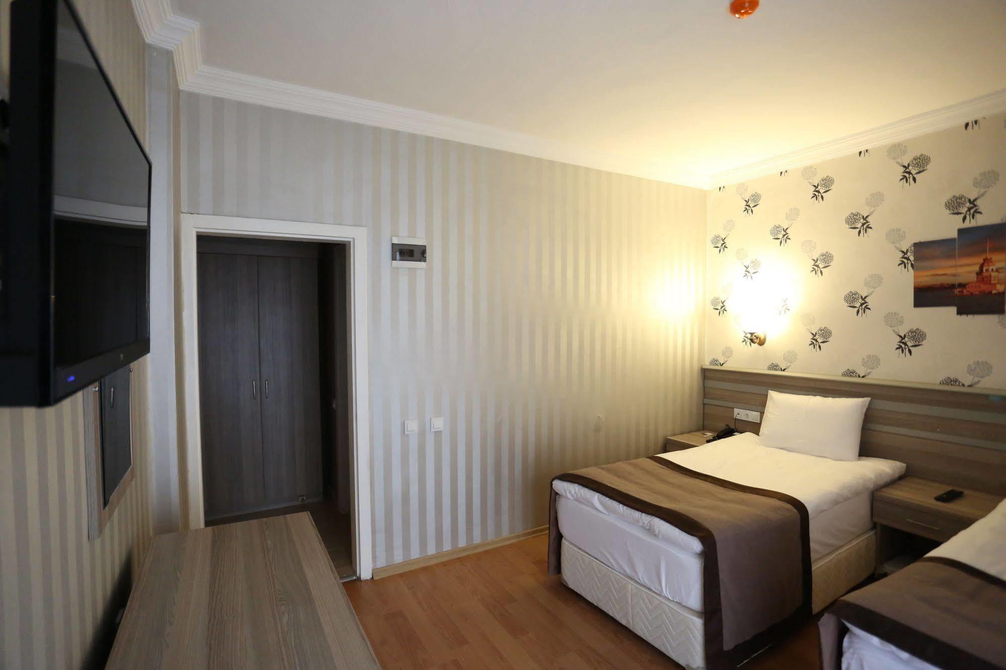 Destino Park Otel Ankara